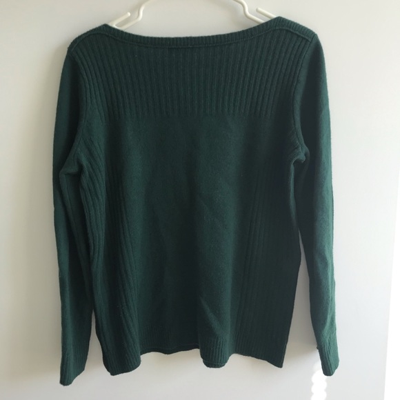 Madewell 100% Merino Wool Sweater - Picture 6 of 8